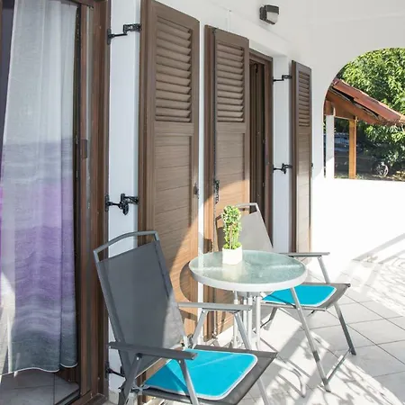 Apartment Cecilia's Corfu Virós
