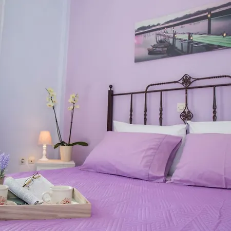 Apartment Cecilia's Corfu