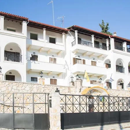 Cecilia's Corfu Virós